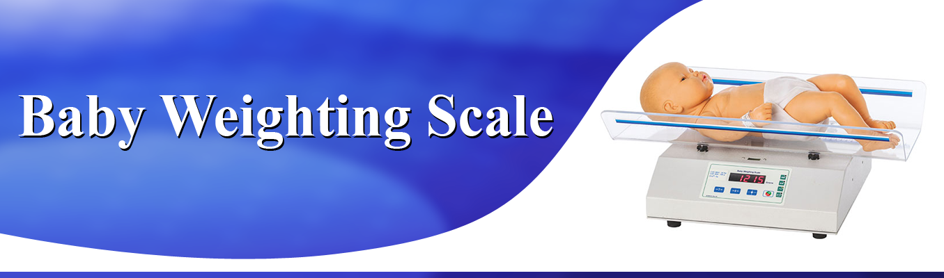 Baby weighting Scale