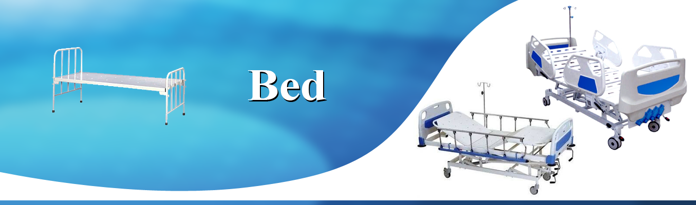 Banner Bed