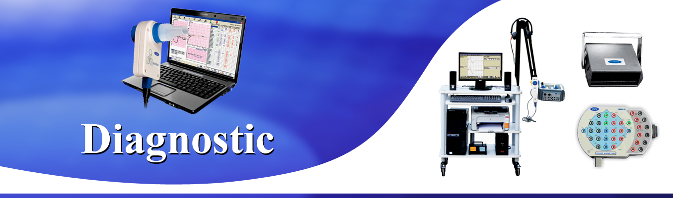 DIAGNOSTIC