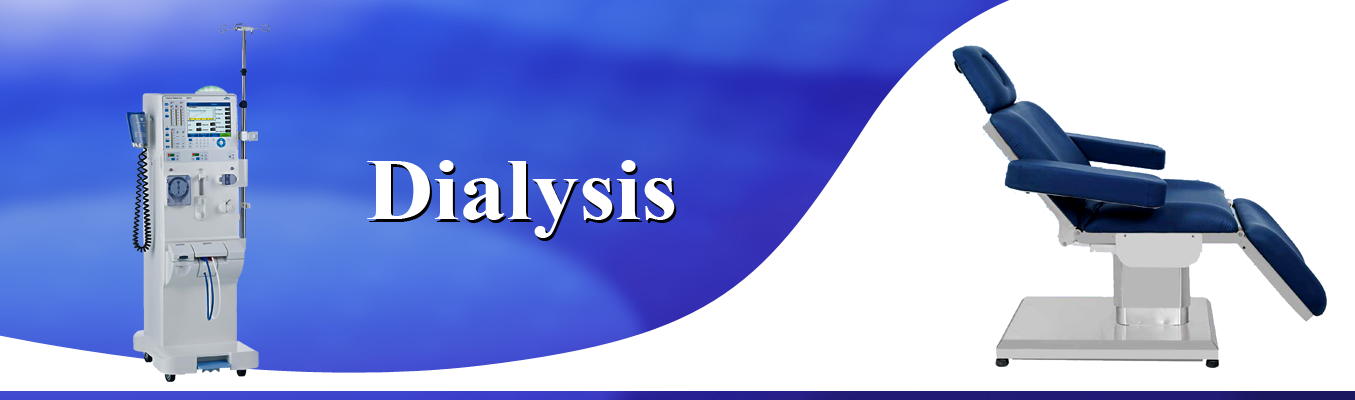 Dialysis