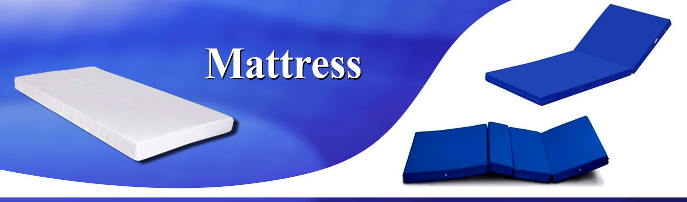 Banner Mattress