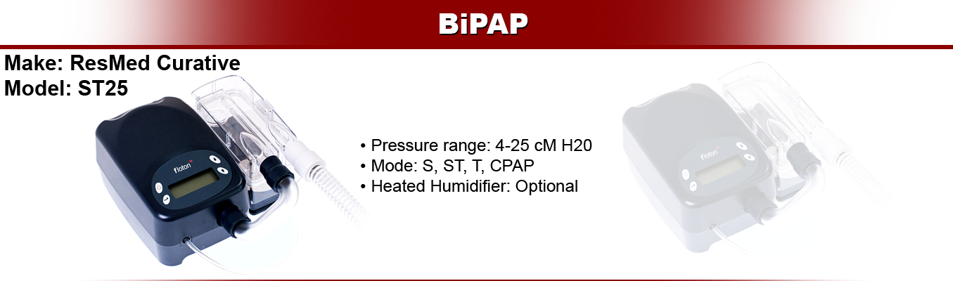 bipap