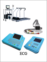 ECG