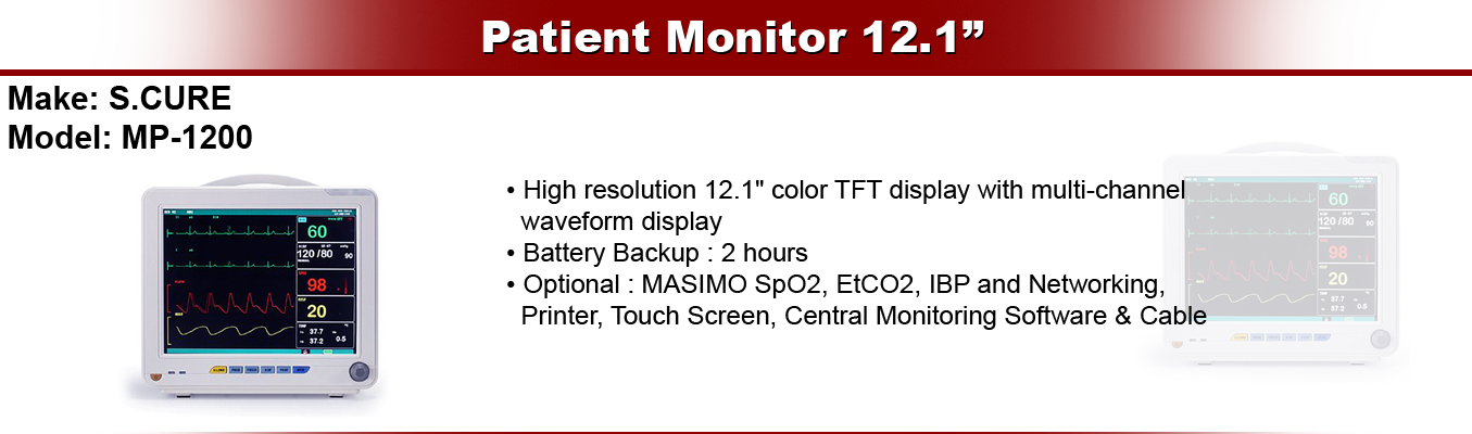 monitor s cure