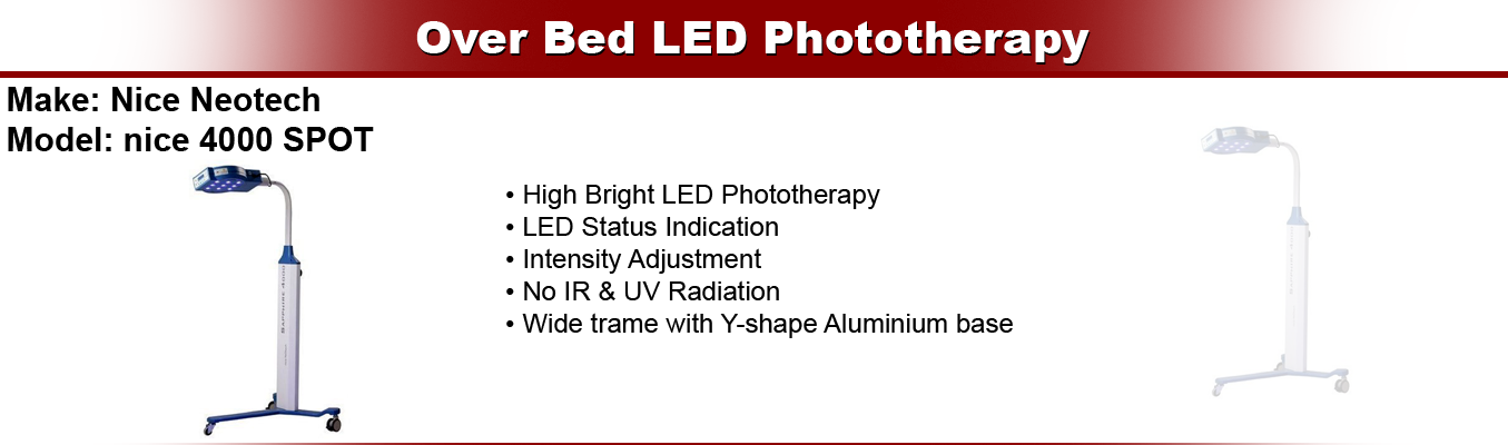 phototherapy 4000