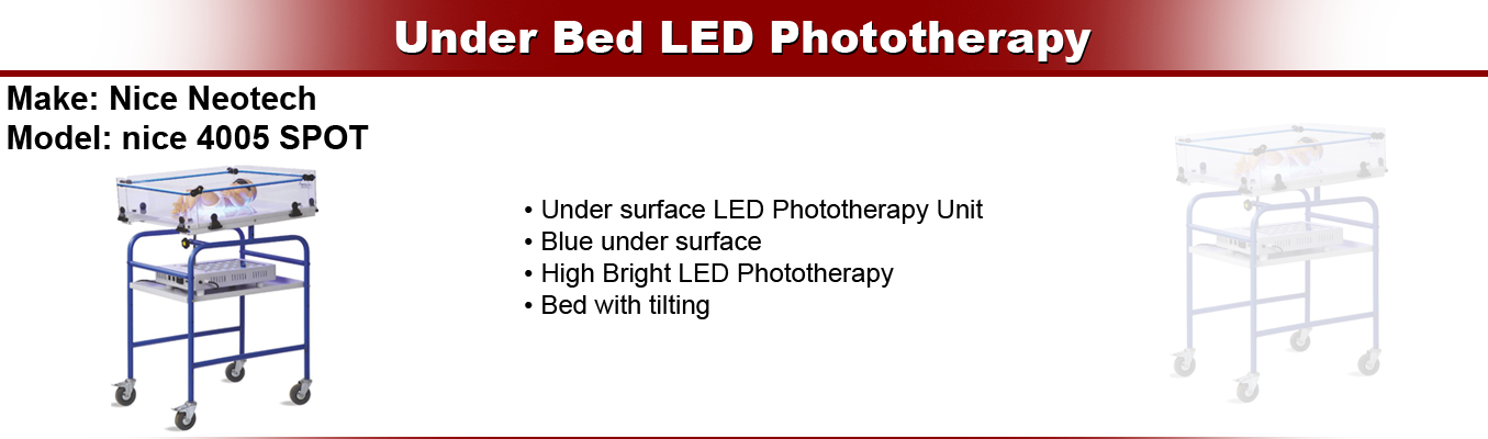 phototherapy 4005