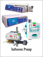 Infusion Pump